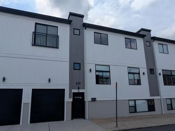 621 Valley Brook Ave, Lyndhurst, NJ 07071