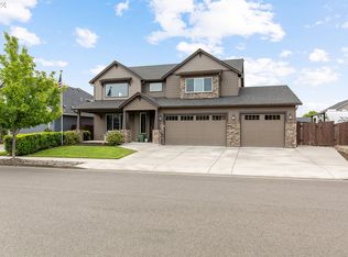 16401 NE 95th St, Vancouver, WA