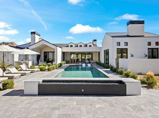 7116 N 46th Pl, Paradise Valley, AZ 85253