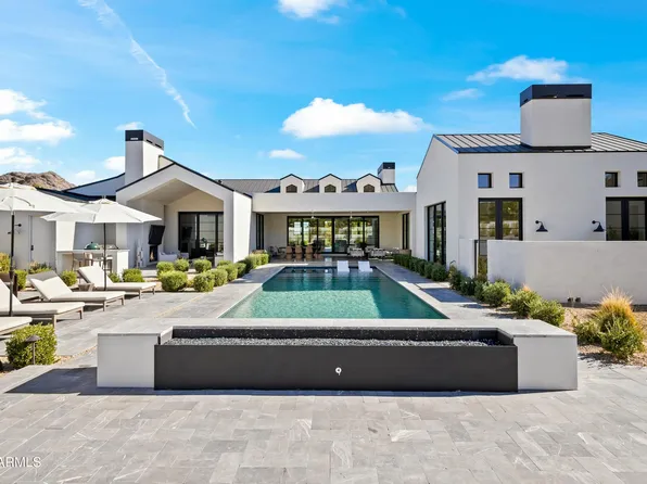 7116 N 46TH Place, Paradise Valley, AZ 85253