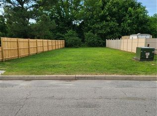 116 Raleigh Ave, Suffolk, VA 23434