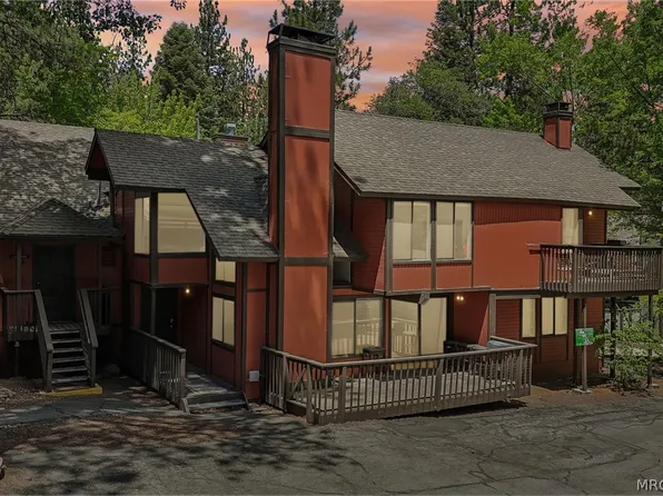 41935 Switzerland Dr APT 77, Big Bear Lake, CA 92315