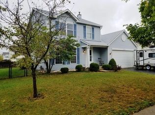 9920 69th St, Kenosha, WI 53142