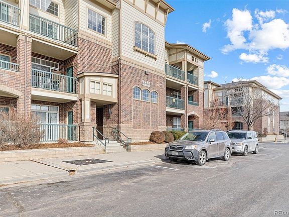 3rd image of 9481 E Mansfield Avenue #207