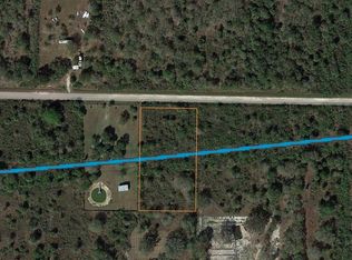 19366 NW 294th St #L, Okeechobee, FL 34972