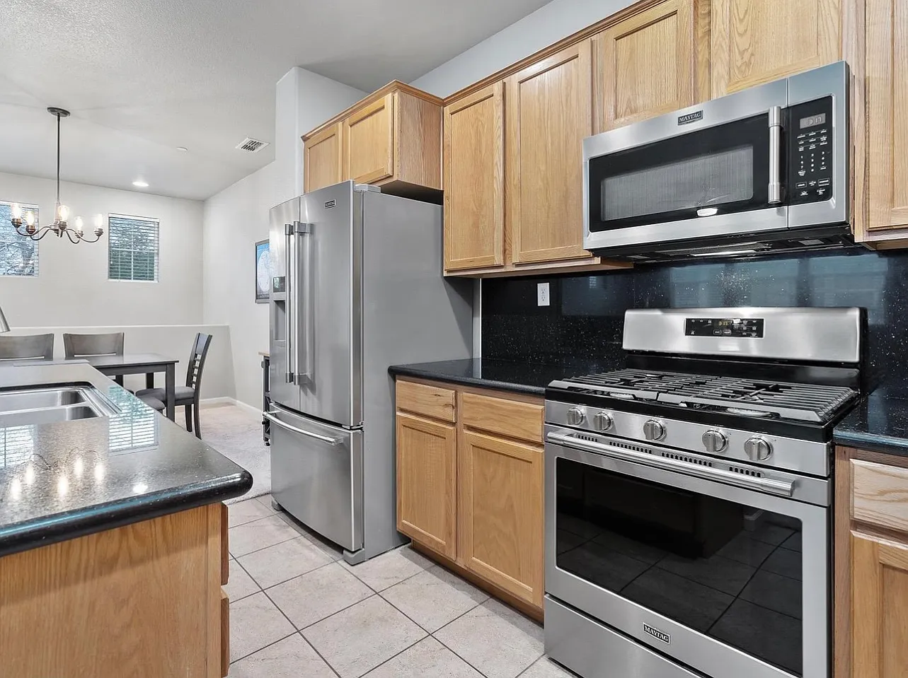 2 bed, 1313 sqft, $2,450 — Photo 1
