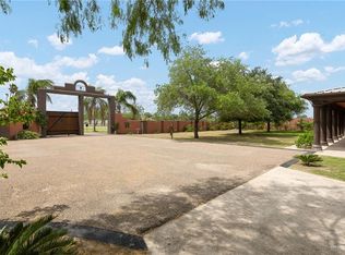 1412 N Inspiration Blvd, Alton, TX 78573