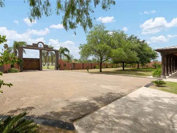1412 N Inspiration Blvd, Alton, TX 78573