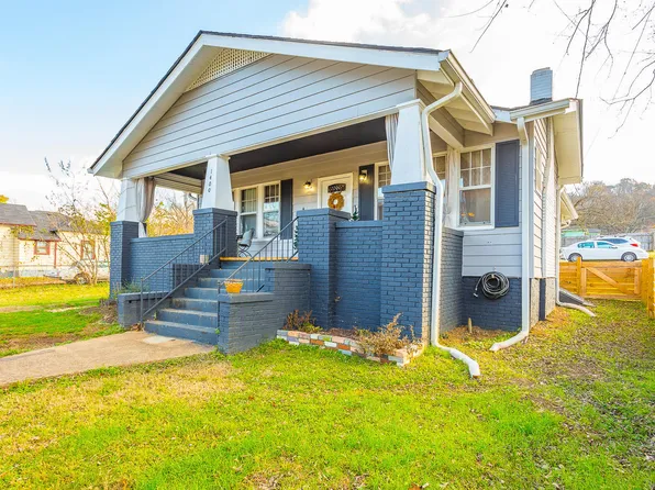 1400 Arlington Ave, Chattanooga, TN 37406