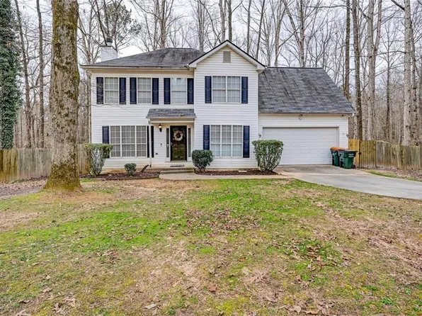 1500 Waterford Ln, Monroe, GA 30656