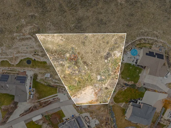 7745 N Mountain Ash Way, Eagle Mountain, UT 84005