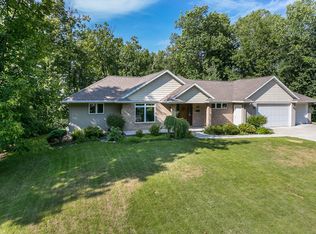 1116 Ridge Ct, Kaukauna, WI 54130