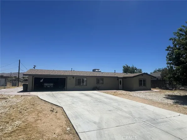 13477 Rancherias Rd, Apple Valley, CA 92308