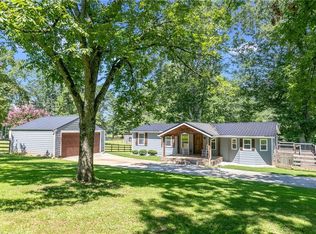 2492 Oak Grove Church Rd, Carrollton, GA 30117