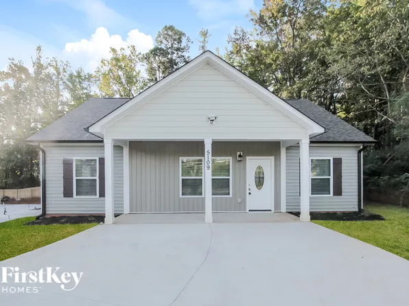 5109 Tuckaseegee Rd, Charlotte, NC 28208