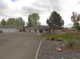 963 Ray Ct, Powell, WY 82435