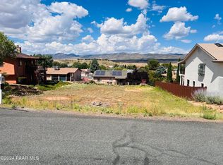 11574 E Riata Way, Dewey, AZ 86327