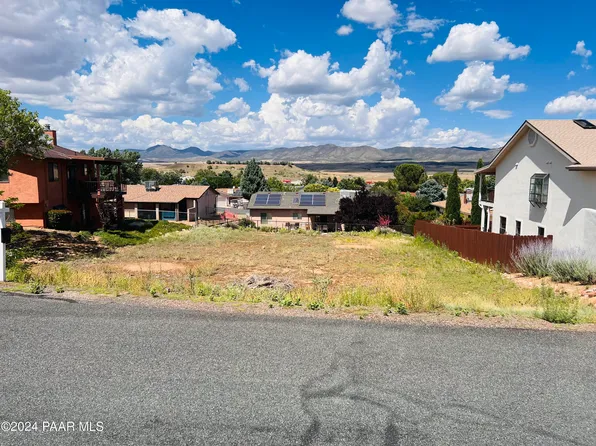 11574 E Riata Way, Dewey, AZ 86327