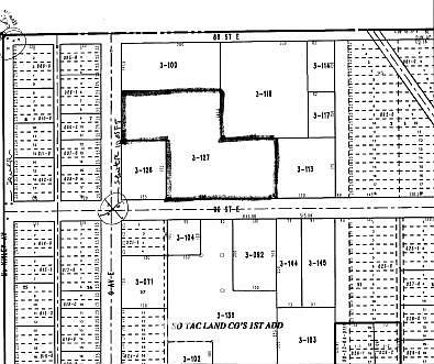 1st image of 8821 9th Avenue E