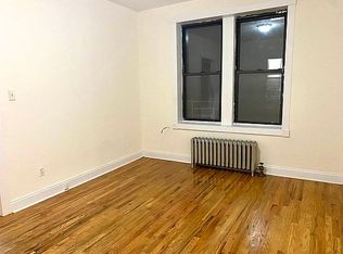 555 W 156th St APT 3E, New York, NY 10032