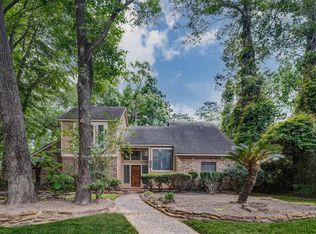 3414 Maple Park Dr, Kingwood, TX 77339