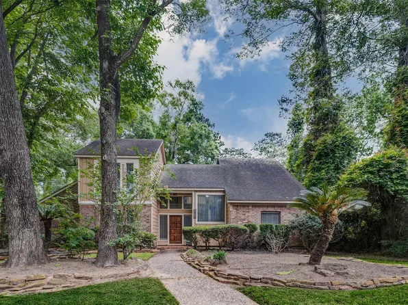 3414 Maple Park Dr, Kingwood, TX 77339