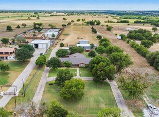 1784 Warren Rd, Lorena, TX 76655