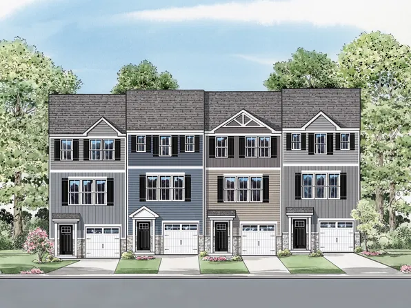 391 Tumblers Way, Joppa, MD 21085