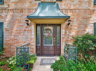 5603 Timbers Trail Dr, Humble, TX 77346