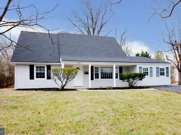 4007 Winchester Ln, Bowie, MD 20715