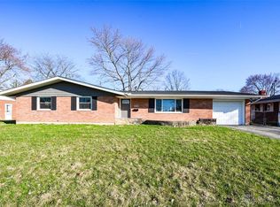 623 Macmillan Dr, Dayton, OH 45426