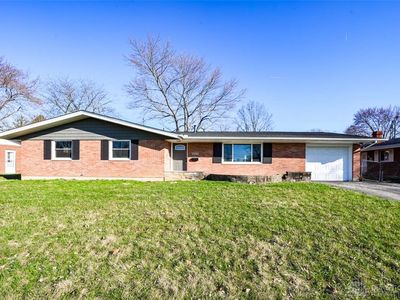 623 Macmillan Dr, Dayton, OH, 45426