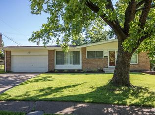 2338 Kenosho Ave, Saint Louis, MO 63114