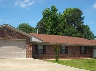 512 East St, White Hall, AR 71602