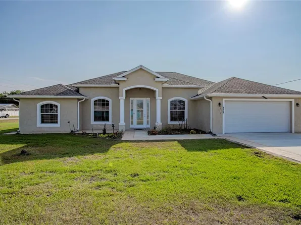 4820 Mackerel Dr, Sebring, FL 33870