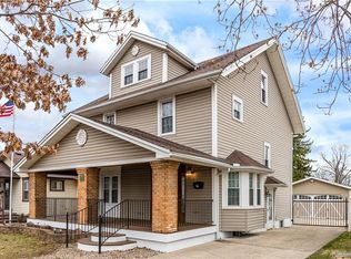 1728 King Ave, Dayton, OH