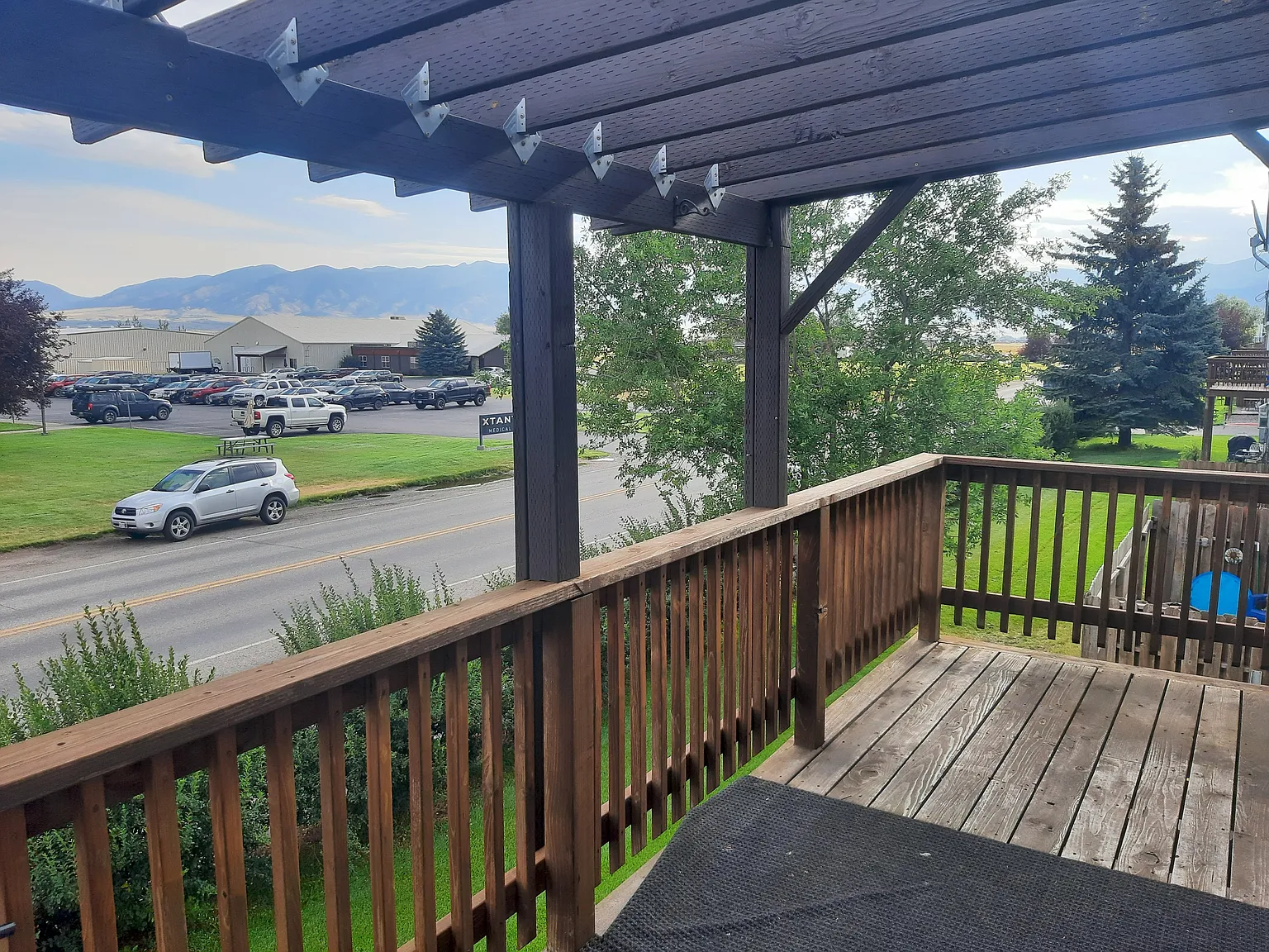 3 bed, 1500 sqft, $2,100 — Photo 4