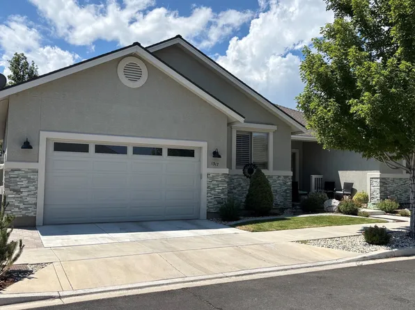 1317 Cedar Creek Cir, Gardnerville, NV 89460