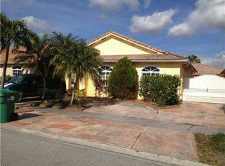 9113 NW 144th Ter, Miami Lakes, FL 33018