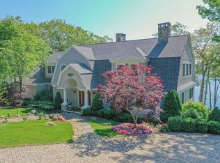 97 Rockport Ledges, Rockport, ME 04856