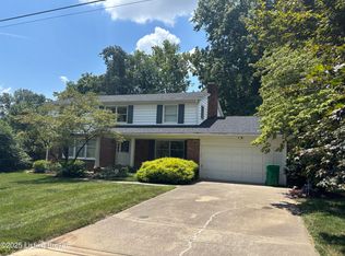 6512 Watch Hill Rd, Hollow Creek, KY 40228