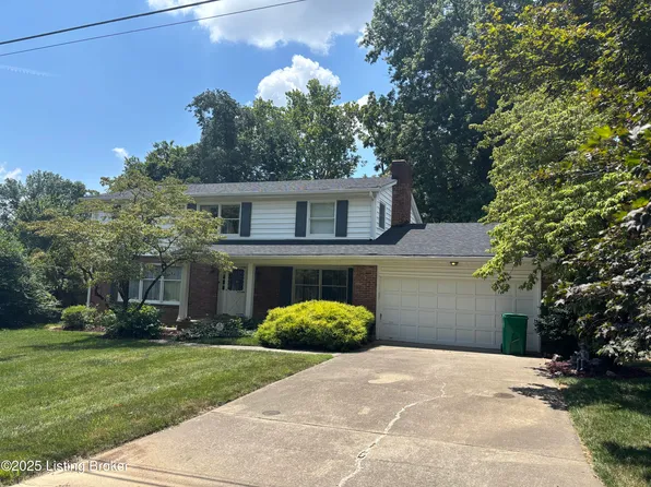 6512 Watch Hill Rd, Hollow Creek, KY 40228