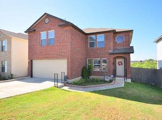 6930 Elusive Pass, San Antonio, TX 78233