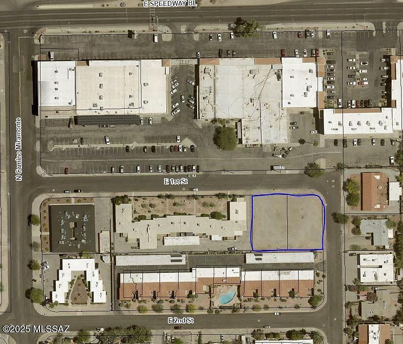1st image of E 1st St Unit 1 & 2
