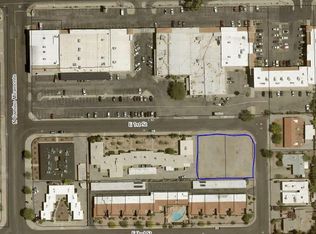 E 1st St UNIT 1 & 2, Tucson, AZ 85716
