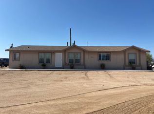 28351 E Sidekick Ln, Florence, AZ 85132