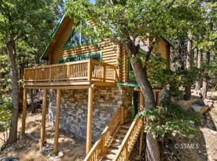 10920 Laurel Dr, Wofford Heights, CA 93285