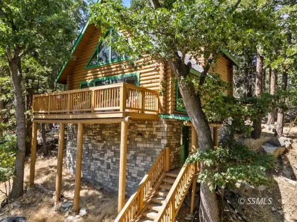 10920 Laurel Dr, Wofford Heights, CA 93285