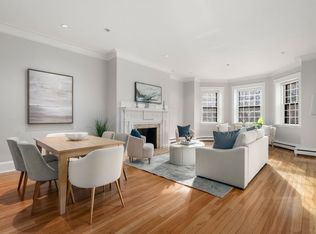 113 Commonwealth Ave APT 4, Boston, MA 02116