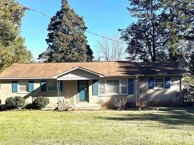 3926 Neptune Dr NW, Huntsville, AL, 35810